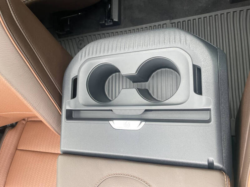 2025 Ford Expedition King Ranch