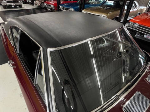 1968 Chevrolet Chevelle