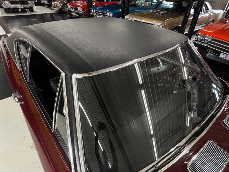 1968 Chevrolet Chevelle