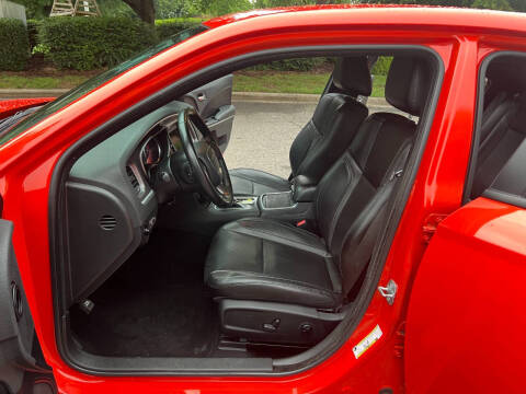 2021 Dodge Charger SXT