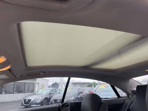 2012 Mercedes-Benz E-Class E 350