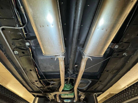 1957 Studebaker Hawk