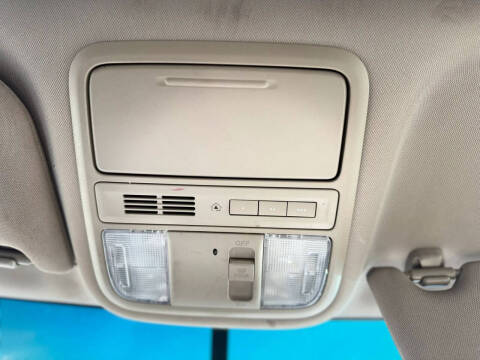 2015 Honda Odyssey EX