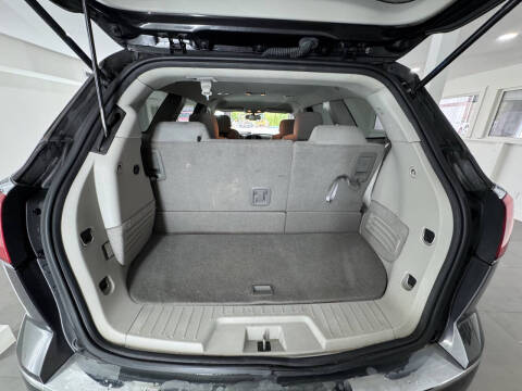 2017 Buick Enclave Convenience