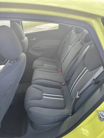 2013 Dodge Dart Rallye