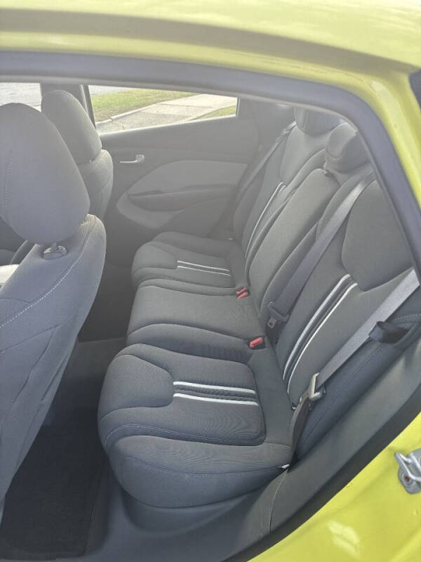 2013 Dodge Dart Rallye