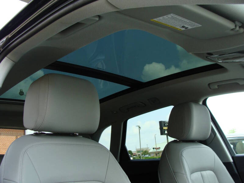 2020 Audi Q5 quattro Premium Plus 45 TFSI