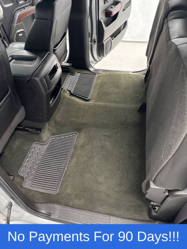 2016 GMC Sierra 1500