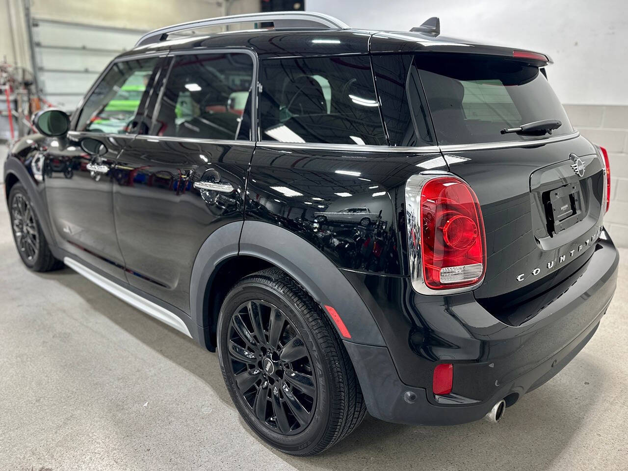 2020 MINI Countryman for sale at CityWerks Motorsports in Glendale Heights, IL