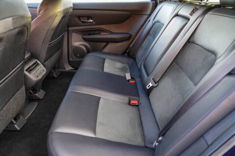 2024 Nissan Ariya Engage e-4ORCE