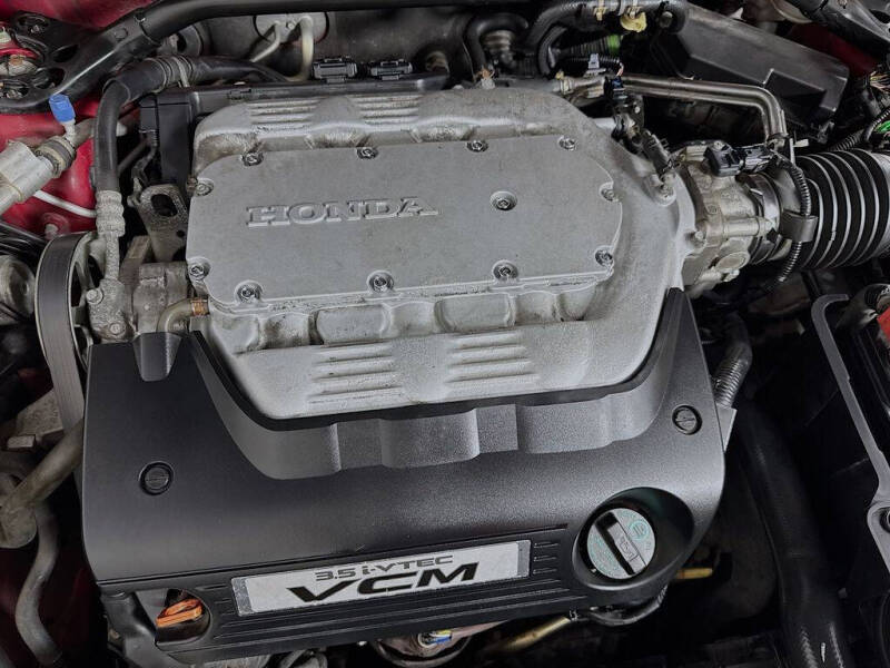 2010 Honda Accord