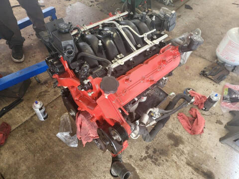 2008 Pontiac Grand Prix GXP