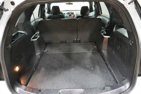 2017 Ford Explorer Police Interceptor Utility