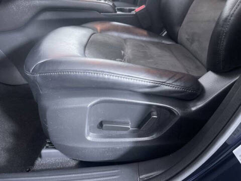 2022 Mazda CX-5 2.5 S Select