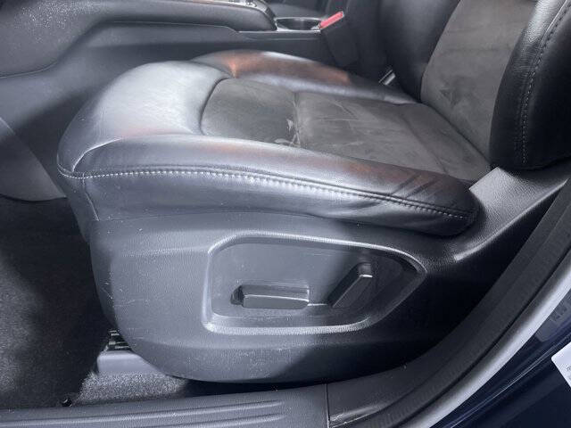 2022 Mazda CX-5 2.5 S Select