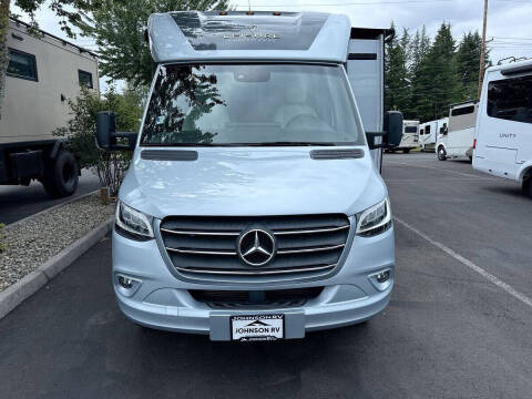 2020 Mercedes-Benz Sprinter