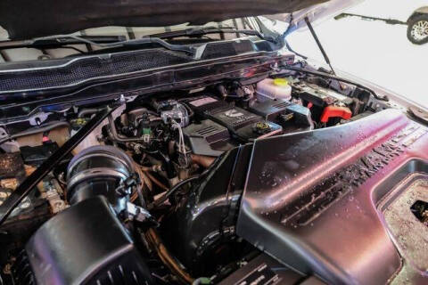 2022 RAM 3500 Big Horn