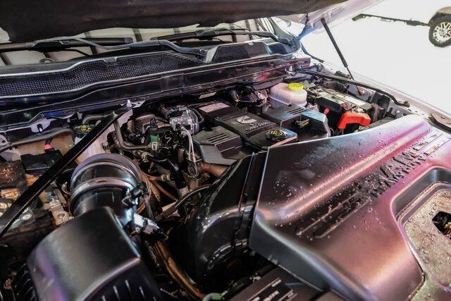 2022 RAM 3500 Big Horn