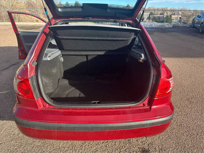 2005 Hyundai Elantra