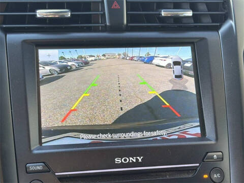 2019 Ford Fusion Energi Titanium