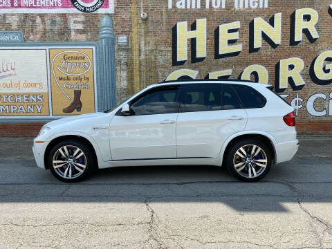 2013 BMW X5 M for sale at Main St Motors Inc. in Sheridan IN