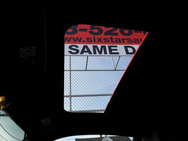 2008 Porsche 911 Turbo