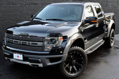 2014 Ford F-150 for sale at Kings Point Auto in Great Neck NY