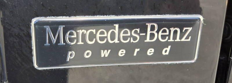 2007 Freightliner M2 106