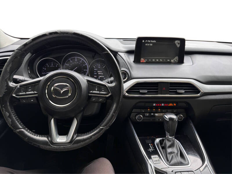 2019 Mazda CX-9 Touring