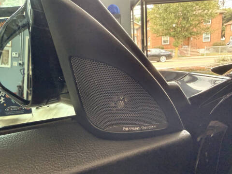 2020 BMW M2 Competition