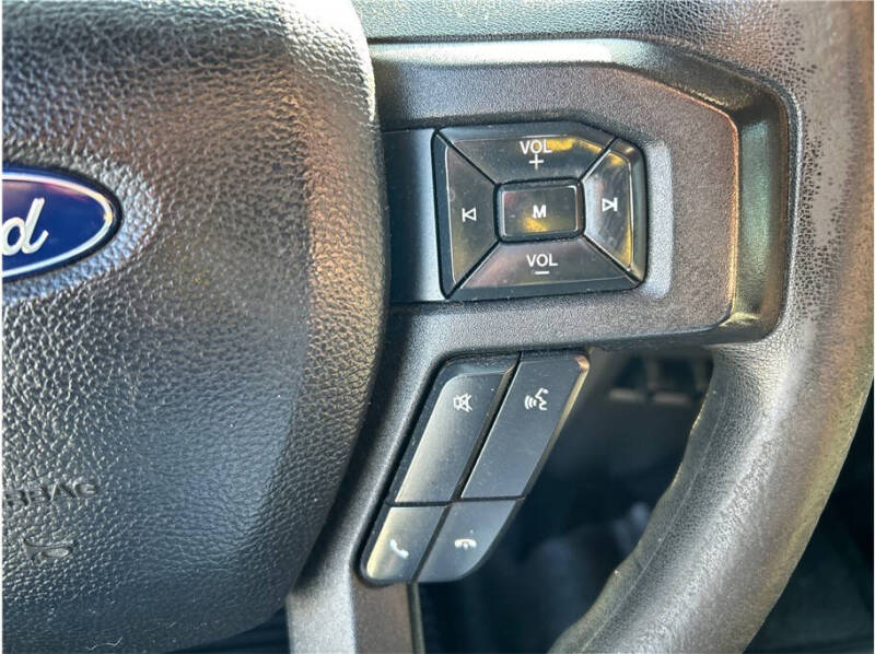 2019 Ford F-250 Super Duty