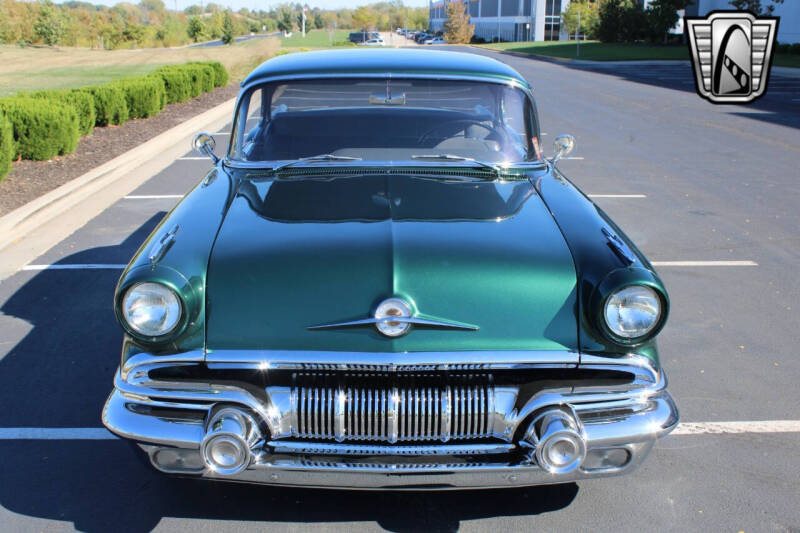1957 Pontiac Chieftain