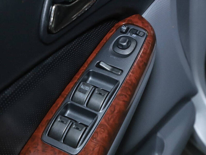 2005 Acura MDX Touring w/Navi