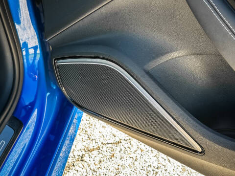 2018 Audi RS 3 2.5T quattro