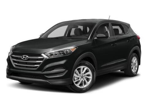 2018 Hyundai Tucson for sale at Corpus Christi Pre Owned in Corpus Christi TX