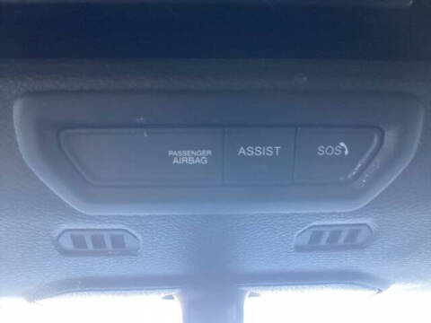 2023 Jeep Wrangler Willys 4xe