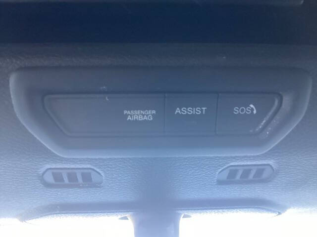 2023 Jeep Wrangler Willys 4xe