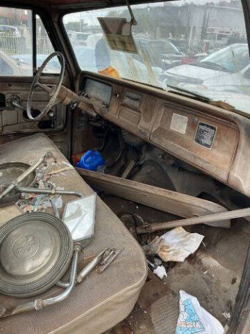 1964 Chevrolet C10