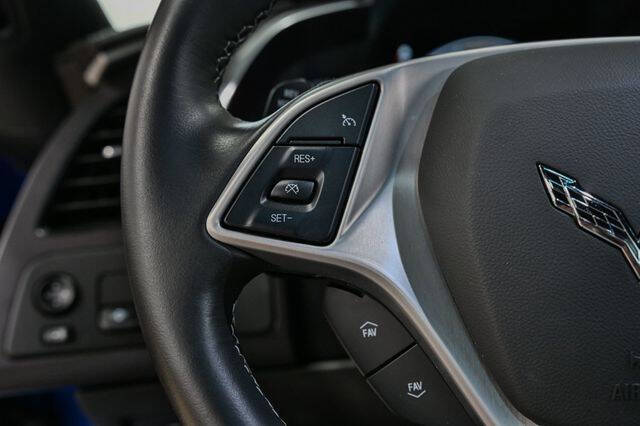 2019 Chevrolet Corvette Z06