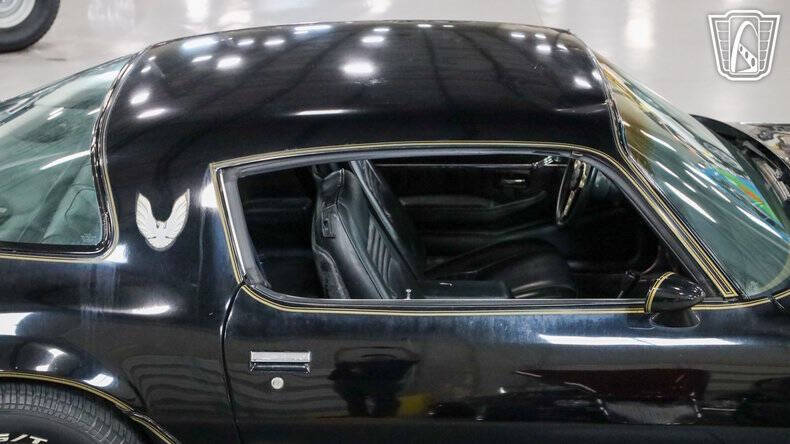 1979 Pontiac Trans Am