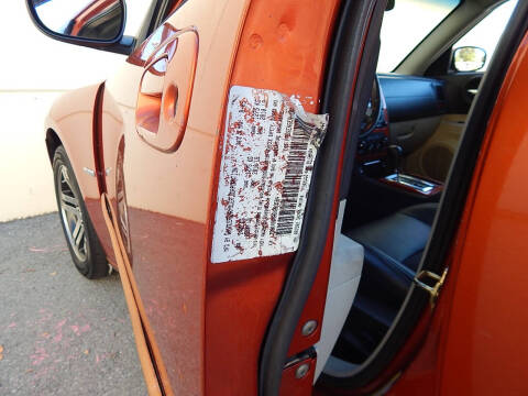 2006 Dodge Charger RT