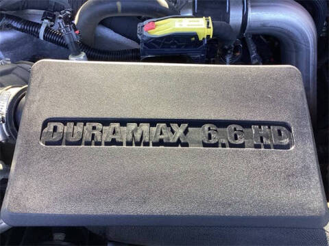 2020 GMC Sierra 3500HD