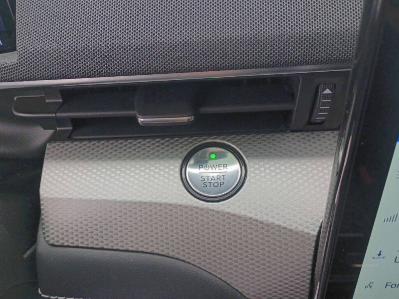 2021 Ford Mustang Mach-E Select