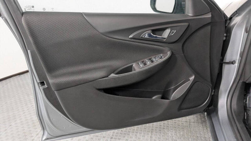 2023 Chevrolet Malibu LS Fleet