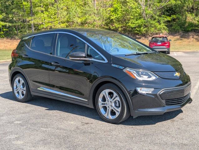 2020 Chevrolet Bolt EV LT