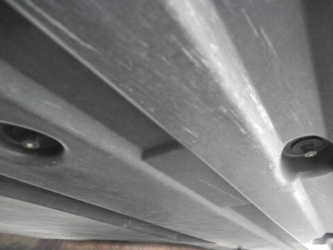 2007 Mercedes-Benz SLK SLK 350