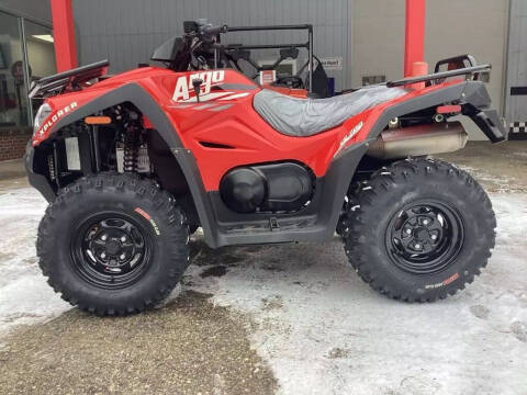 2024 Argo XPLORER XR 700 EPS 4X4 RD