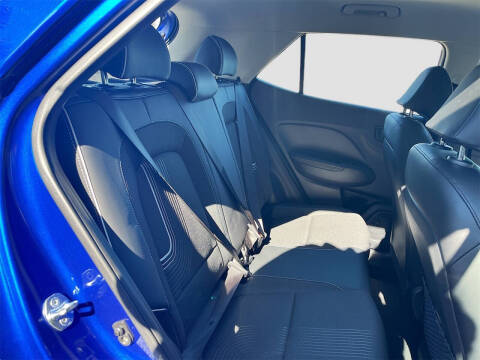 2024 Hyundai Venue Limited