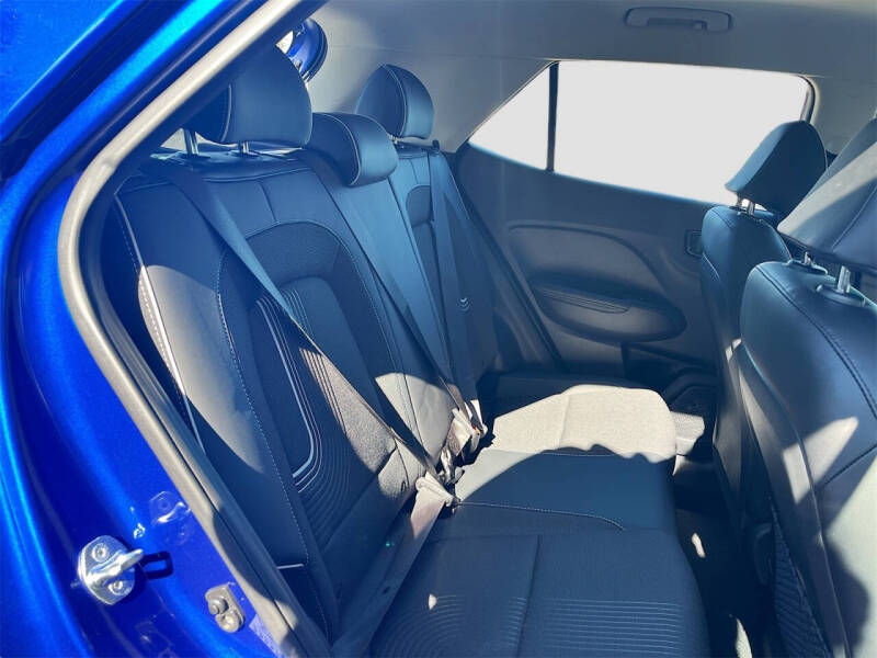 2024 Hyundai Venue Limited