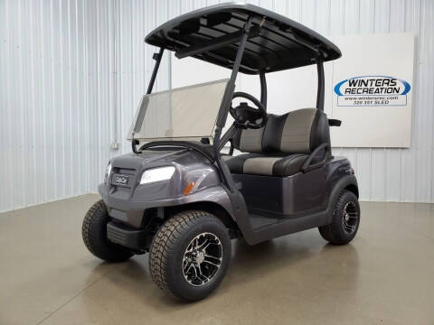 2021 Club Car Onward